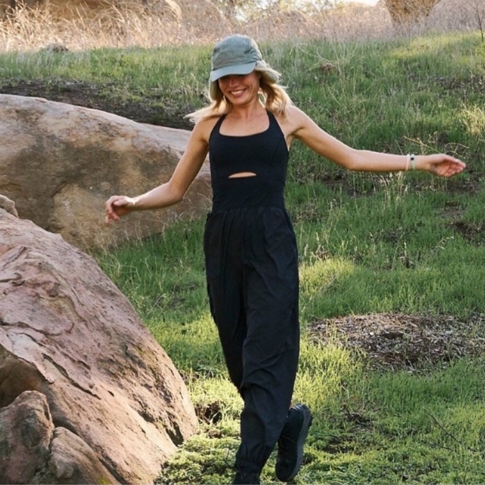 Free people Righteous Onesie jumpsuit Size XS